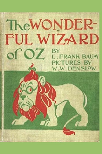 اوز کا حیرت انگیز وزرڈ