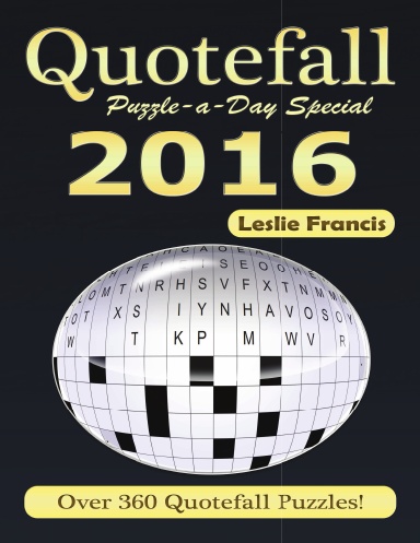 Quotefall 2016