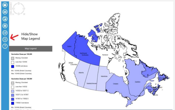 How to Use GIS Mapping for Public Health - With Instructional Video
