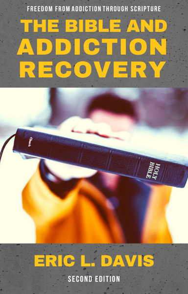 The Bible and Addiction Recovery