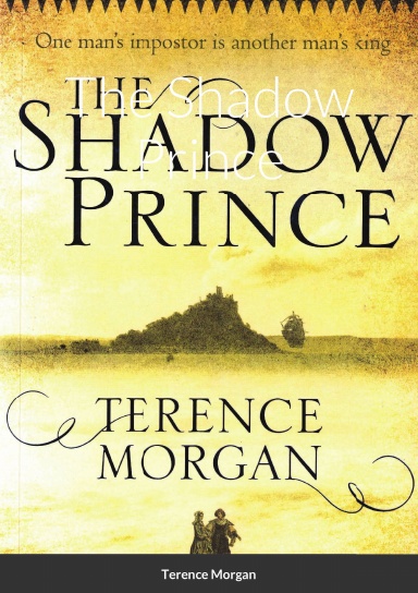 The Shadow Prince