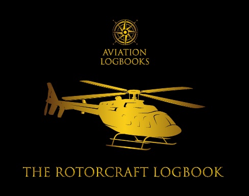The Rotorcraft Logbook V1A (1.0)