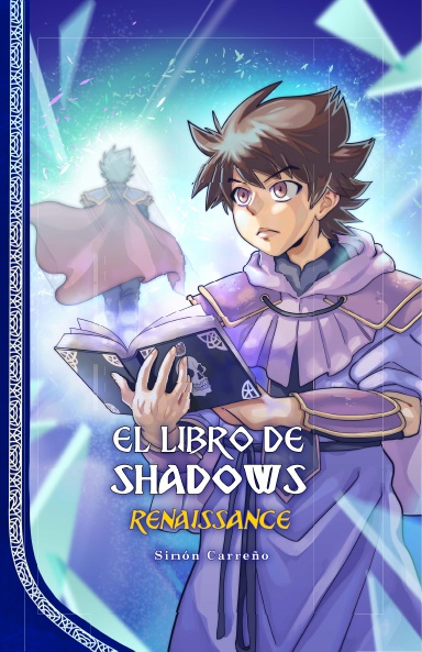 El Libro De Shadows "Renaissance"