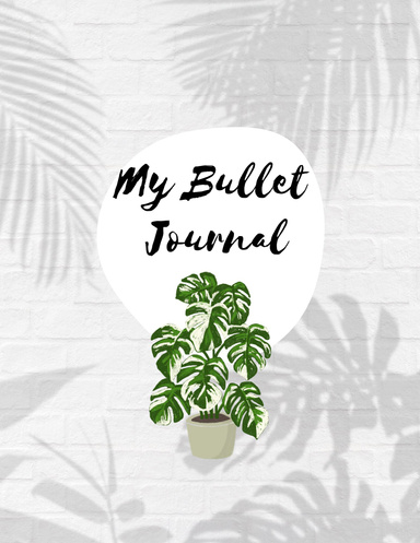 My Bullet Journal