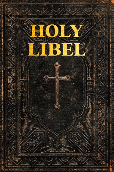 Holy Libel
