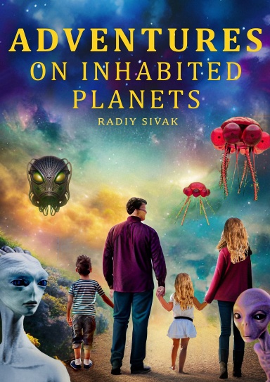 Adventures on inhabited planets