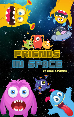 Friends In Space