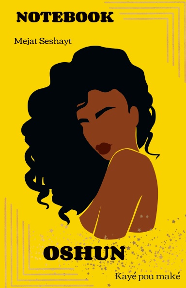 Oshun Notebook