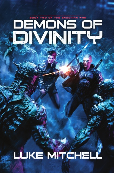 Demons of Divinity