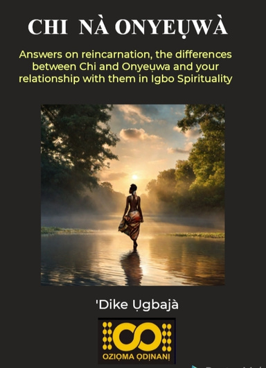 CHI NA ONYEỤWA