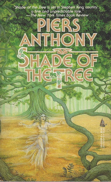 Shade of the Tree
