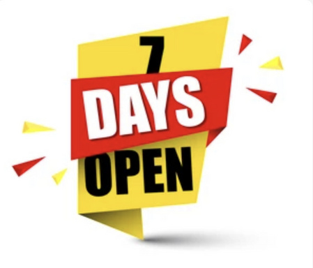 Open a Business in 7 days