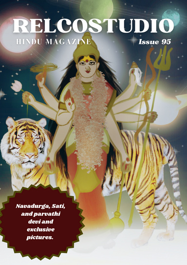 Navadurga : issue 95 (relcostudio)