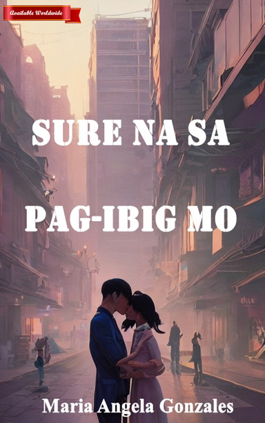 Sure na sa Pag-ibig mo