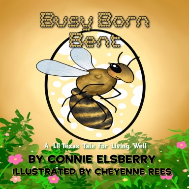 Busy Born Bent