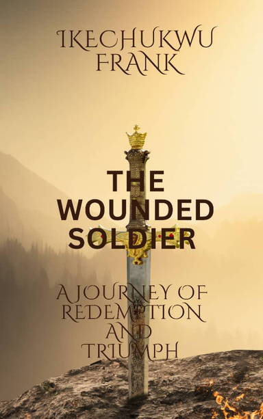 THE WOUNDED SOLDIER