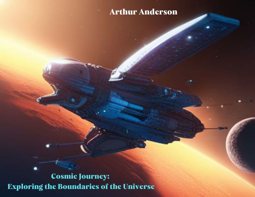 Cosmic Journey: Exploring the Boundaries of the Universe