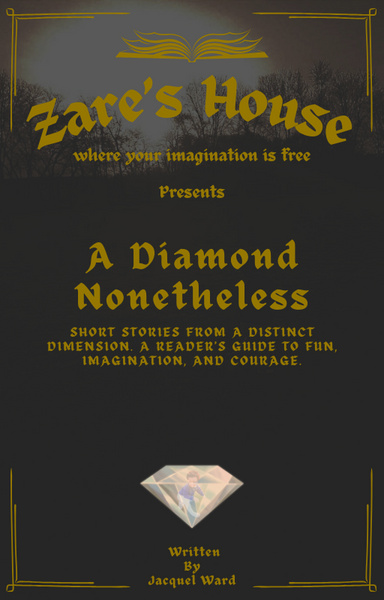 A Diamond Nonetheless