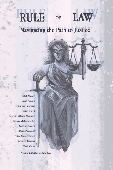 Rule of Law: Navigating the Path to Justice