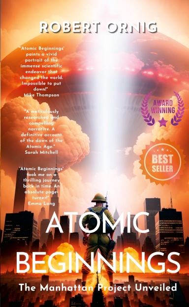Atomic Beginnings