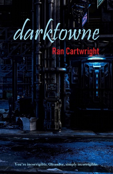 darktowne