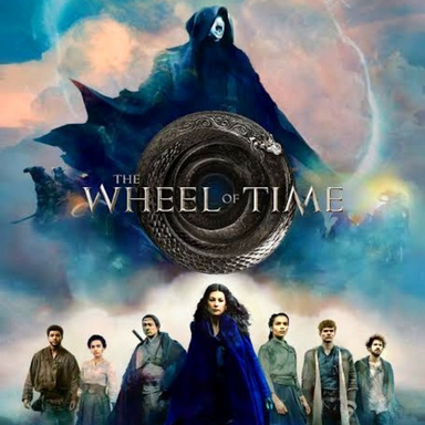 The wheels of time