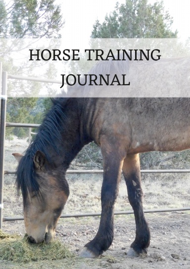 Horse Training Journal