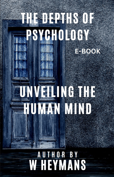 THE DEPTHS OF PSYCHOLOGY