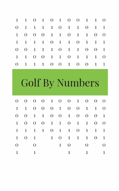 Golf By Numbers
