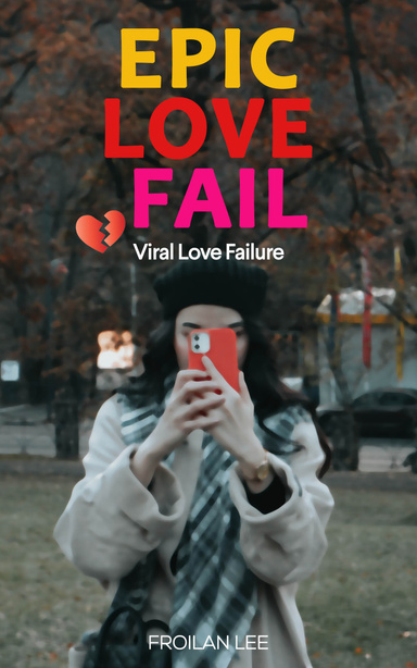 EPIC LOVE FAIL