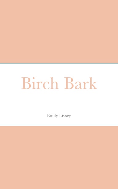 Birch Bark