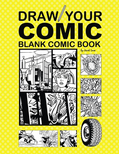 Draw Your Comic