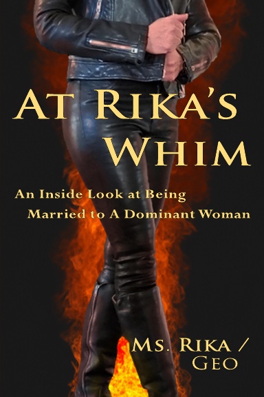 At Rika's Whim