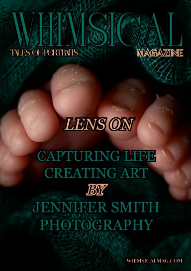 Whimsical Magazine
