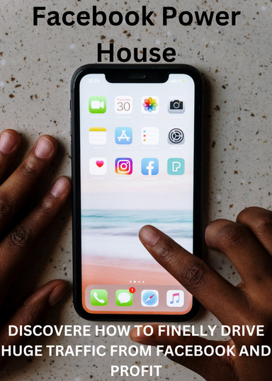 Facebook Powerhouse