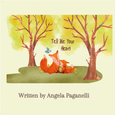 Tell Me Your Heart
