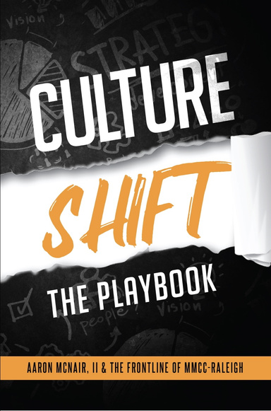 Culture Shift