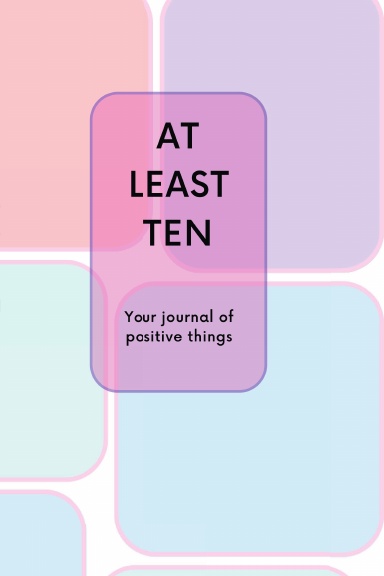 At Least Ten