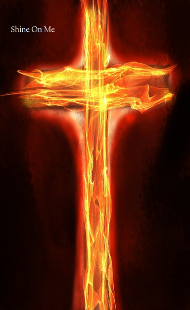 Shine On Me  	And Other Songs By David Boyer