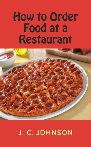How to Order Food at Restaurant