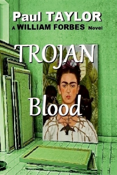 Trojan Blood
