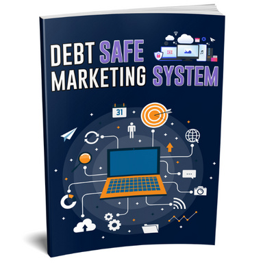 Debt Safe Marketing System