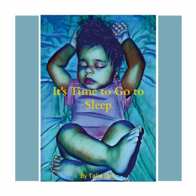 It’s Time to Go to Sleep