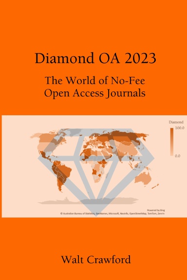 Diamond OA 2023