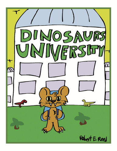 Dinosaurs University