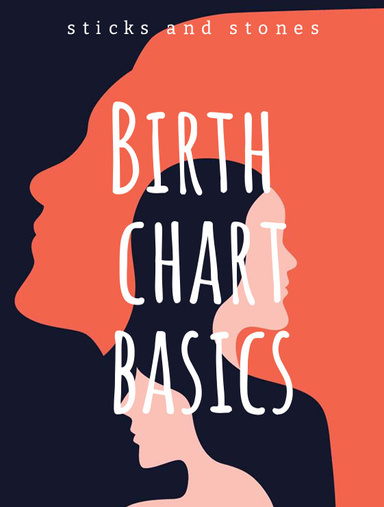 Birth Chart Basics