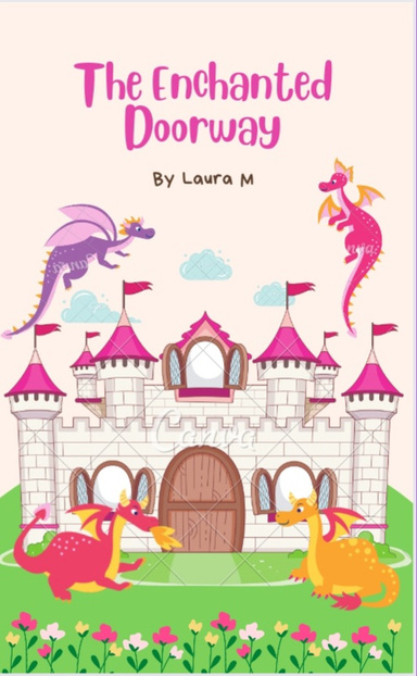 The Enchanted Doorway