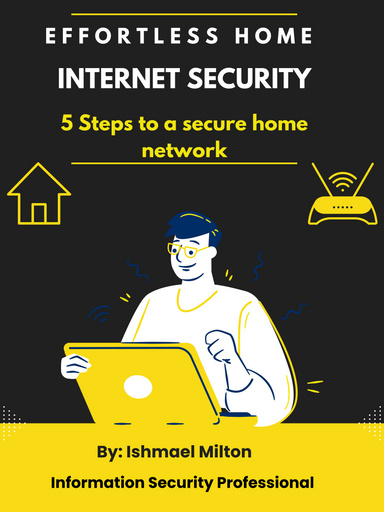 Effortless Home Internet Security