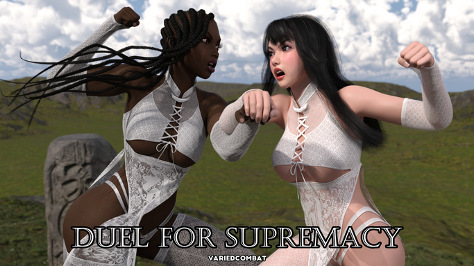 Duel for Supremacy