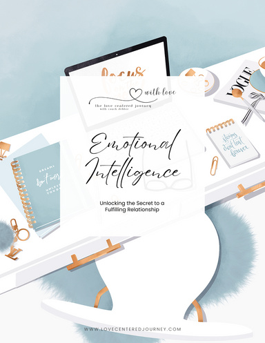 Emotional Intelligence Workbook